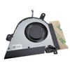 Peidesi Replacement CPU+GPU Cooling Fan Compatible with ASUS TUF Dash