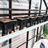 Hooch Multi Bucket Hydroponic System