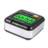 Digital Angle Finder Gauge 360 Degree Mini Digital Protractor Inclinometer