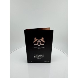 Parfums de Marly  Parfums de Marly – Pegasus Exclusif Eau de Parfum Sample (1.5ml)