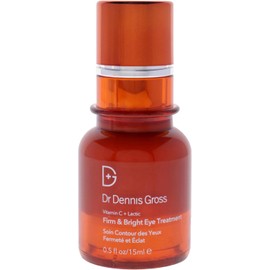 Dr. Dennis Gross Vitamin C Plus Lactic Dewy Deep Cream Unisex 2 oz