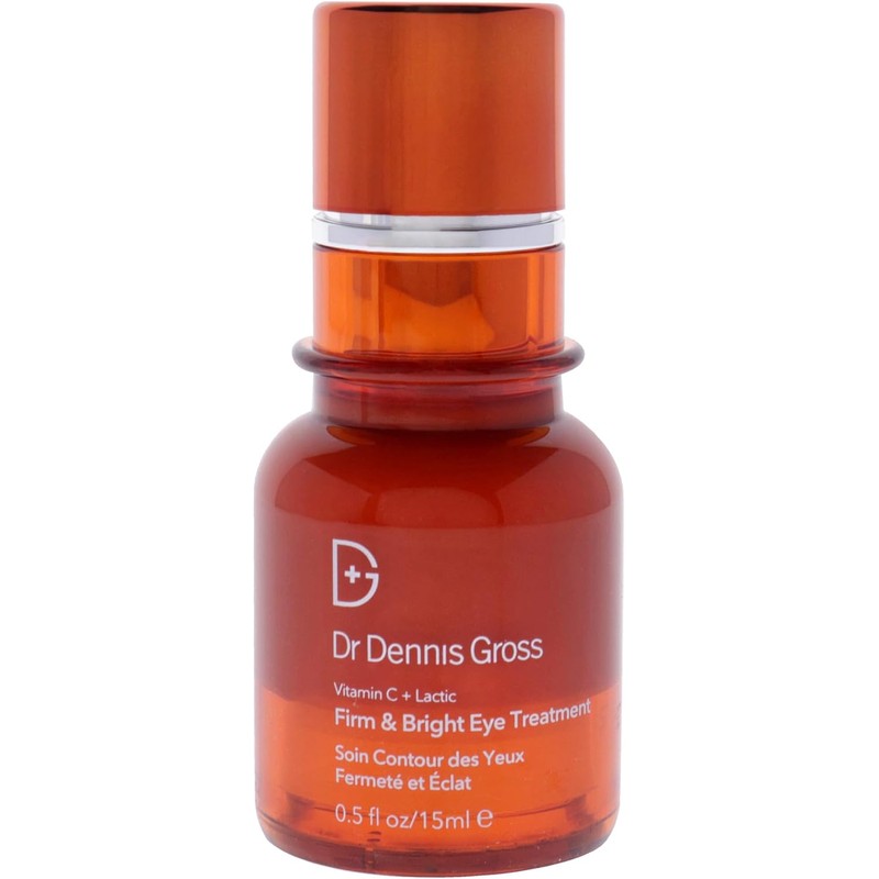 Dr. Dennis Gross Vitamin C Plus Lactic Dewy Deep Cream