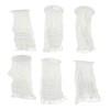 Billiards Net, Bolsa De Malla Para Mesa De Billar, 6