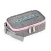 Nosiboo Bag Toiletry Bag - Baby Cosmetic Bag, gray