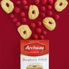 Archway Cookies, Raspberry Filled, 9 Oz (Pack of 9)
