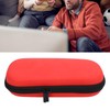 Yunseity Hard Case for Red, Rugged, Hard Shell, Water ,