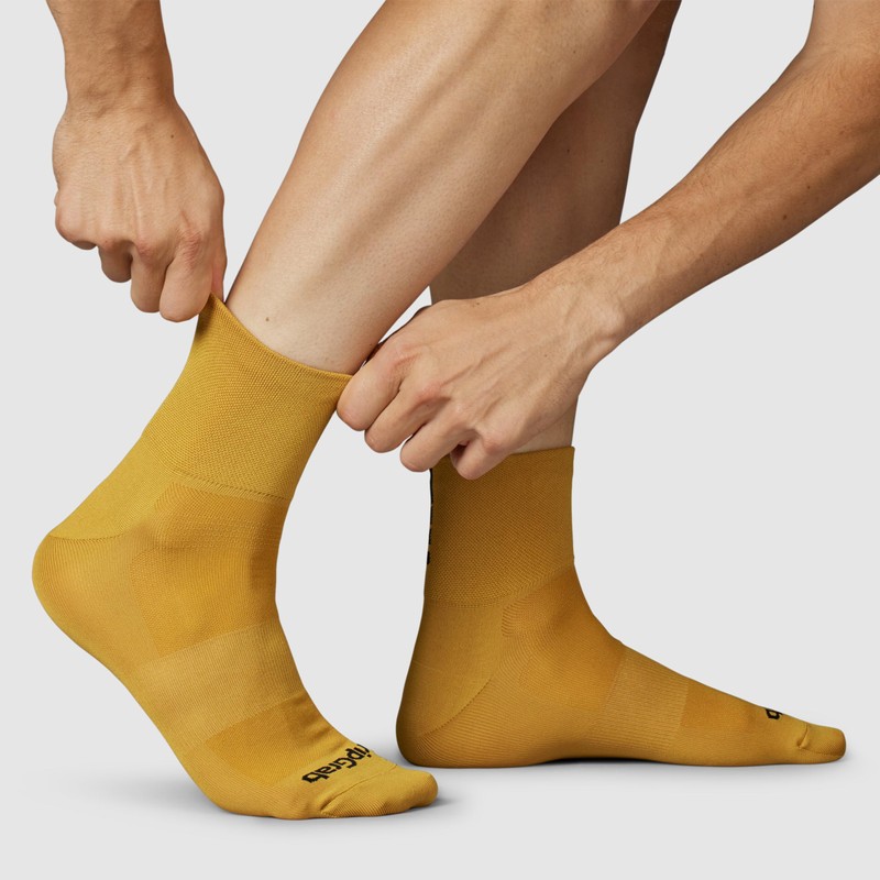 GripGrab Lightweight SL Single and Multipack Performance Summer Cycling Socks