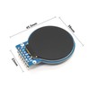 ARCELI GC9A01 1.28 Inch Round TFT Display for Arduino, RGB