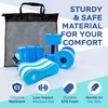 Sunlite Sports Water Workout Combo Set, Aqua Dumbbells and Swim