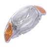 For Honda Live Dio AF34 AF35 DIO Headlight Assembly Clear