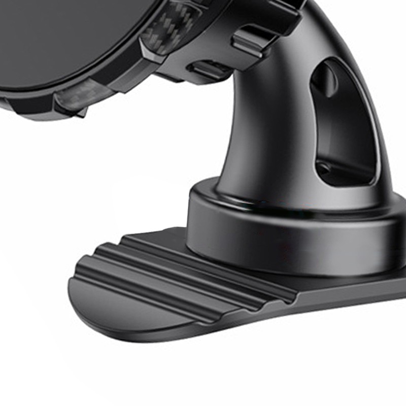 N50 Magnetic Phone Holder 360° Rotation Paste Installation Dash Air