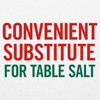NoSalt Original Sodium-Free Salt Alternative, 11 oz (Pack of 6)