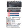 Unbranded/Generic 4-Channel Multiplexer DVR For 720p 1080p AHD CVI TVI