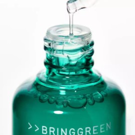 Bring Green 브링그린 징크테카 세럼 수분 앰플 진정 25ml + 리필 Bring Green Zinc Teca Serum Hydration Ampoule Calming 25ml + Refill