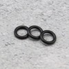 eMagTech 10Pcs Pressure Washer O-rings Replacement Compatible with Titan TTB669PRW