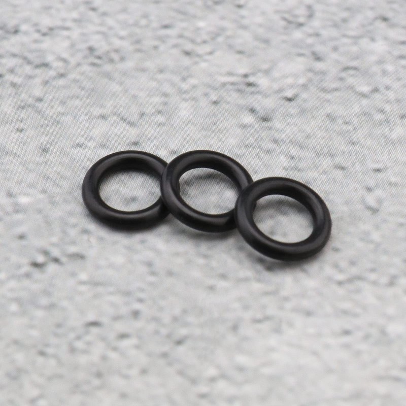 eMagTech 10Pcs Pressure Washer O-rings Replacement Compatible with Titan TTB669PRW