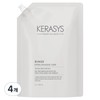 Kerasis Extra Damage Care Rinse Refill, 2L, 4 Packs / 케라시스 엑스트라 데미지 케어 린스 리필, 2L, 4개