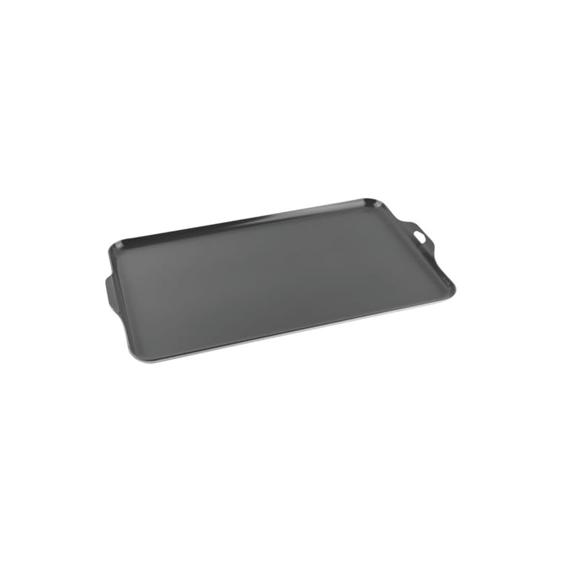 Coghlan's Camp Griddle, Lightweight Aluminum, 17.5 x 10 Size, Non-Stick