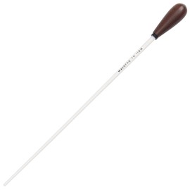Maestro TR11BW Leader Conductor's Baton with Pear Shaped Handle