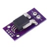 ACS758LCB-050B-PFF-T Linear Current Hall Current Sensor Module Analog Signal Output