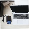 Ciieeo USB Smart Card Reader for Windows and Multi Function