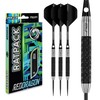 RED DRAGON Rat 1: 26g Tungsten Darts Set with Flights