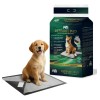 Tapete Entrenador Perro Carbon Activado Tapete Perro 14 Pz