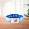 enttgo Bible Verse Bracelets - Christian Wristbands With NFC Music
