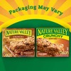 Nature Valley Crunchy Granola Bars, Pecan Crunch, 1.49 oz, 6