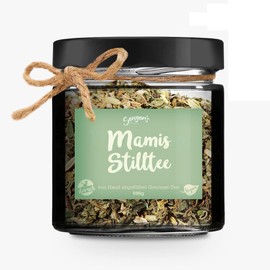 Sengers Breastfeeding tea, herbal tea with fenugreek 100 g