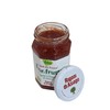 Rigoni di Asiago Fiordifrutta Organic Fruit Spread, Strawberry, 250 g,
