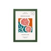 Green A4 size Rainbow Colour Picture Frame
