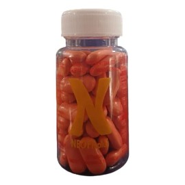 Suplemento En Tabletas Neopil Neopilplus Herbolario En Frasco De 60ml 60 Un