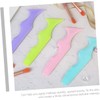 Packove H4160DQG19236WJQR – Juego 2 Herramientas de Silicona para Maquillaje