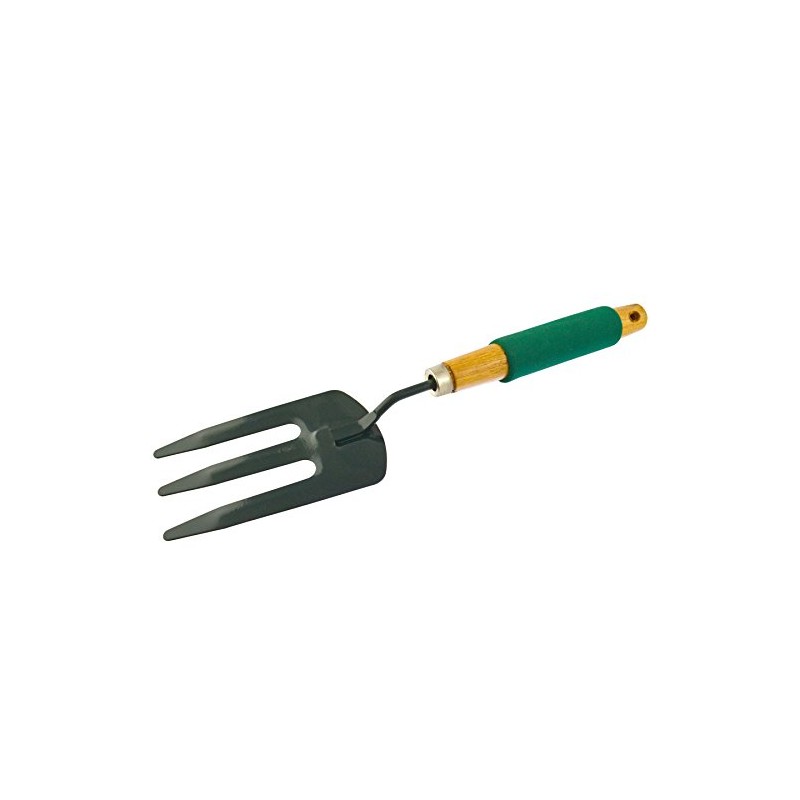Garden Hand Fork Shovel Digging Gardening Tool Garden 370mm