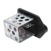 Radiator Fan Relay Resistor 1267E3 Accessory Replacement for Peugeot 206