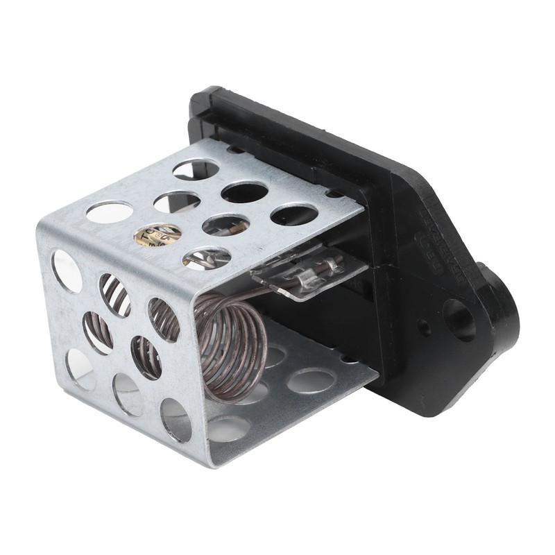 Radiator Fan Relay Resistor 1267E3 Accessory Replacement for Peugeot 206