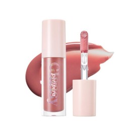 Peripera 018 Pig Milk Foam Ink Glasting Lip Gloss / 페리페라 018피그밀크폼 잉크 글래스팅 립글로스
