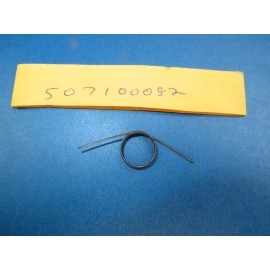Husqvarna Jonsered 507100082 Rewind Starter Pawl Spring, OEM