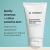 Honest Calm on Foaming Cream Cleanser Women Cleanser 4 oz