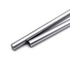 2PCS 8mmx 300mm (0.32" x 11.81") Case Hardened Chrome Plated
