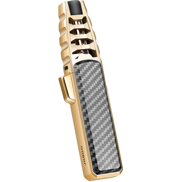 Solar Beam Torch - The Hottest Torch on Earth, Turbine