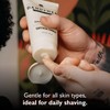 DandyMen Tobacco Vanilla Shave Gel – Precision Shave with Hydration