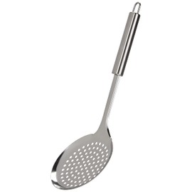 Fackelmann Elemental Spatula 33 cm Stainless Steel Grey