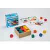 Kumon Publication Kumon WK-33 Shapes Cube Educational Toy for Ages