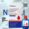 Lmuwecno Lmuwecno Selenium Hair Care Shampoo Oil Control Refreshing Anti-Dandruff