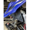 HarveyDesign HD Yamaha YFZ450R Roost Guard 2009-2025 YFZ450X