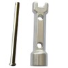 Strut Channel Socket Impact Socket CSM12E 3/4" (19mm) 1/2" Drive