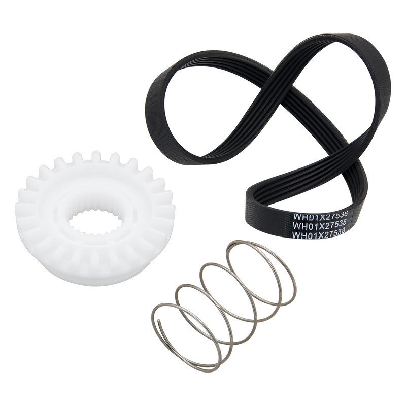 yrjns WH05X24185 Washing Machine Clutch & WH01X24434 Washer Spring &