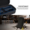 NEEWER Wireless Microphone Case Compatible with JBL PartyBox Dual Mic